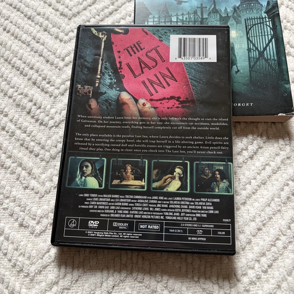 🎬 The Last Inn - Picture 5 of 7